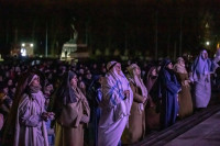 Licheń: Misterium Męki Pańskiej